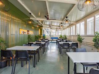 The Hosteller Bangalore, Manyata Tech Park - Bangalore - 5