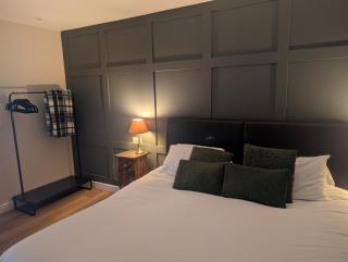The Castle Inn - Market Drayton - 7