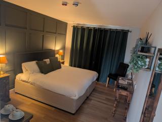 The Castle Inn - Market Drayton - 6