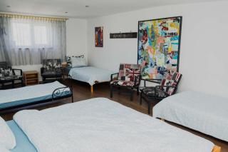 Walteri guest house -  - 5