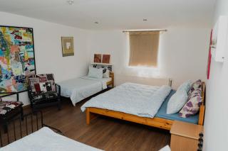 Walteri guest house - 6