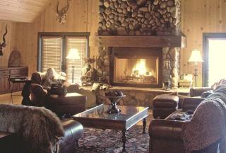 Romantic Getaway Rental for Couples near Young, Arizona - Young - 8