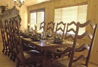Romantic Getaway Rental for Couples near Young, Arizona - Young - 3