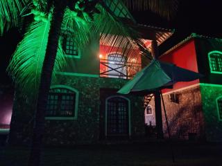 Condomínio Residencial La Fazenda Em canoa Quebrada - Aracati - 0
