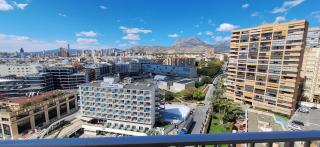 FLECHA - Fincas Arena - Benidorm - 3