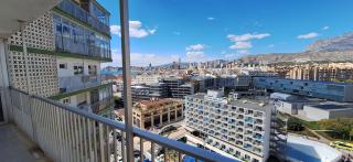 FLECHA - Fincas Arena - Benidorm - 1