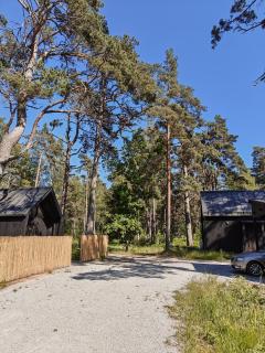 Männikäbin Tiny House - - 9