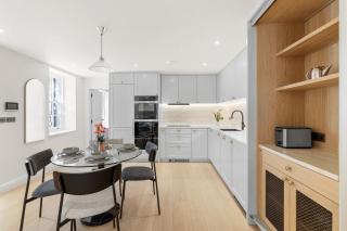 1 Bedroom Basement Flat in London - Londra - 3