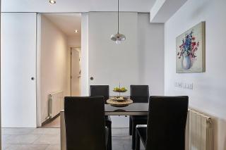 BBarcelona Brusi Flat - 4