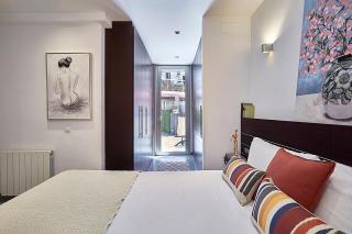 BBarcelona Brusi Flat - 2