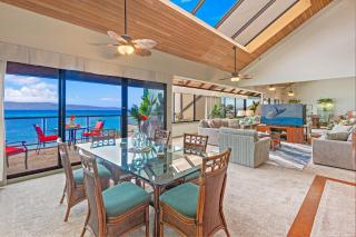 Sands Of Kahana 281 2bed 2ba Penthouse condo - 4