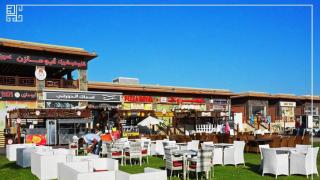 شاليه بلو باى السخنة - Ain Sukhna - 2