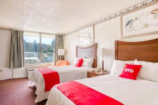 Travelers Inn By OYO, Templeton VA - Petersburg - 1