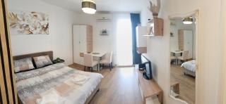 Alacaster B apartman - 8