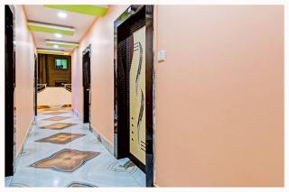 HOTEL R-G PALACE Near Marine Drive Road - Sea Beach & Jagannath Temple - Free Wi-Fi- and Parking - Best Hotel IN Puri - Puri - 4