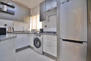 Jade Haven 2 Bed Apt golf view - Marrakech - 9