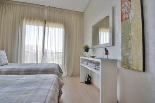 Jade Haven 2 Bed Apt golf view - Marrakech - 7