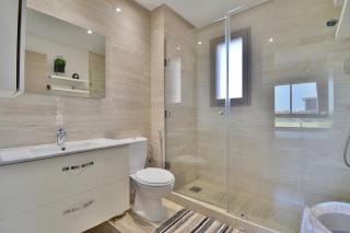 Jade Haven 2 Bed Apt golf view - Marrakech - 6