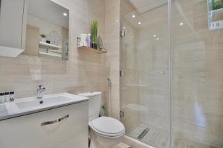Jade Haven 2 Bed Apt golf view - Marrakech - 5