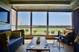 Jade Haven 2 Bed Apt golf view - Marrakech - 2