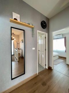 AnnaHome90Latkrabang - Ban Khlong Prawet - 2