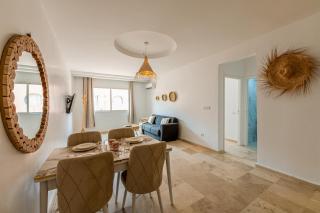 Minimalist Appartement - Marrakech - 5
