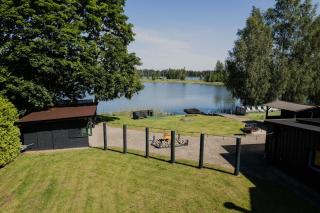 Walteri guest house - - 0