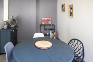 Appartement paisible au bord de l Isle, parking privé - 6