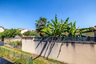Appartement paisible au bord de l Isle, parking privé - Périgueux - 5