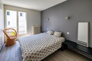 Appartement paisible au bord de l Isle, parking privé - 3