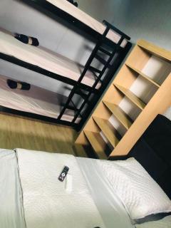 FH Hostel - Guarulhos - 1