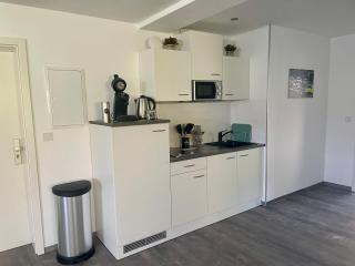 Ferienwohnung nah am Nürburgring in Quiddelbach - Quiddelbach - 7