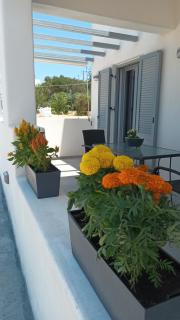 Villa vista azzurra - Maragkas - 9