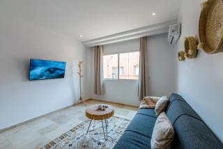 Minimalist Appartement - Marrakech - 0