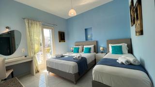 Myrto Hotel - Koufonisia - 2