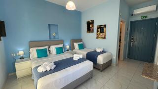 Myrto Hotel - Koufonisia - 4