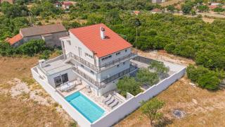 Dazlina Resort New! 14 guests villa, Breakfast & Pool - 7