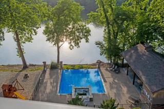 New Lakeview Penthouse - Amenities Galore - Branson - 4