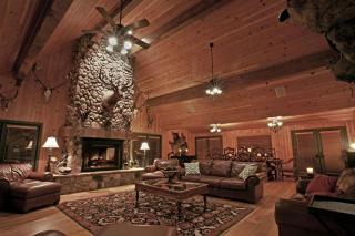 Spacious Getaway for Groups near Theodore Roosevelt Lake in Arizona - Young - 7