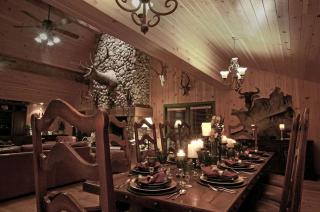 Spacious Getaway for Groups near Theodore Roosevelt Lake in Arizona - Young - 6