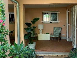 La casa in pineta di fronte al mare - Pescara - 2