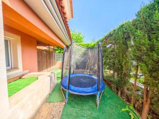 LITORAL COSTA DORADA - Casa PAUL CEZANNE - Cambrils - 6