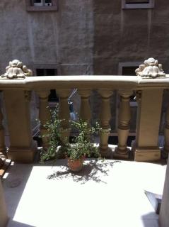 Lecce-Prestigious studios-flat in center city - Lecce - 8