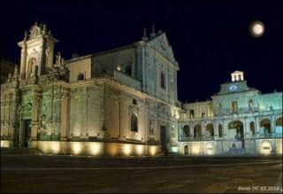 Lecce-Prestigious studios-flat in center city - Lecce - 6