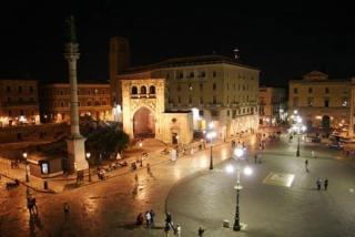 Lecce-Prestigious studios-flat in center city - Lecce - 1