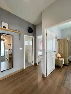 AnnaHome90Latkrabang - Ban Khlong Prawet - 4