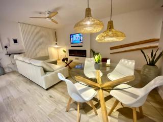 CAL DOMENEC PLATJA Luxury apartment on Torredembarra beach - PETFRIENDLY - Se admiten mascotas - Torredembarra - 9