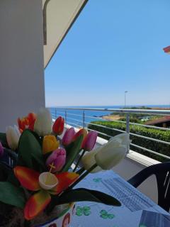 CASA VACANZA SUL MARE - Capo Rizzuto - 0