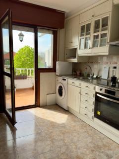 Apartamento vacacional - San Miguel de Meruelo - 5
