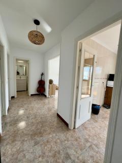 Apartamento vacacional - San Miguel de Meruelo - 4